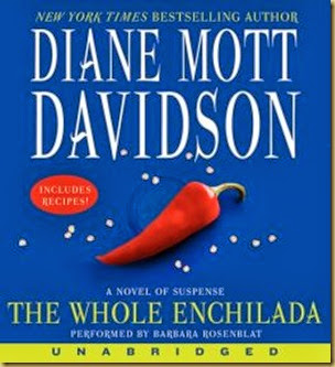 the whole enchilada the whole enchilada