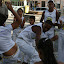 We hope to see more demonstrations while we're in Salvador!