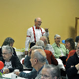 Auction & Dessert Party