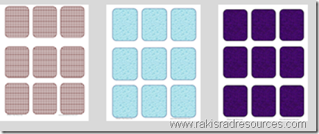 Create your own memory card game with this free template by Raki's Rad Resources Create your own memory card game with this free template by Raki's Rad Resources.