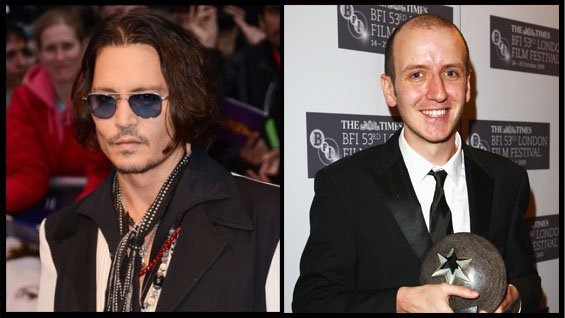 Megvan az írója Johnny Depp mágusos filmjének