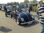 oben offen