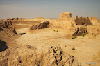 Overview of Ayaz kala 1