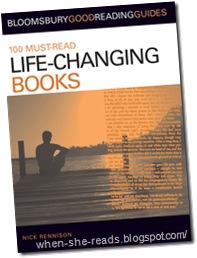 100 Must-Read Life-Changing Books