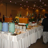 Banquete de Primavera