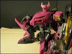 Ratbat