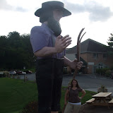 Amish Giant