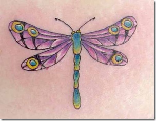 Dragonfly Tattoo5