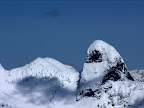 Mount Strachan