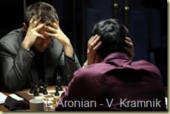 Kramnik-Aronian