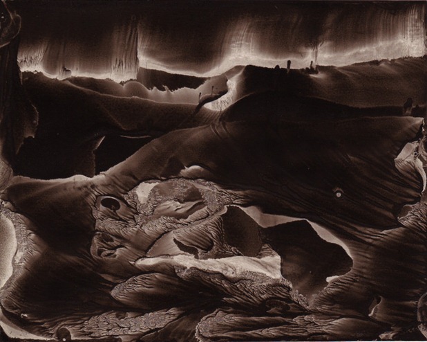 roland flexner 8