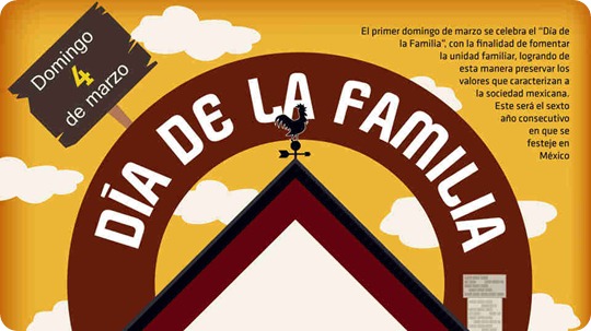 dia de la familia mexicana dia de la familia mexicana