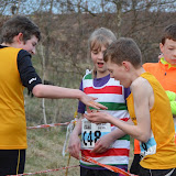 Bunny Run Relay 2013