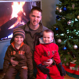 Talking to Santa - IMAG0139.jpg