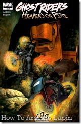 P00003 - Ghost Riders - Heavens on Fire #3 P00003 - Ghost Riders - Heavens on Fire #3