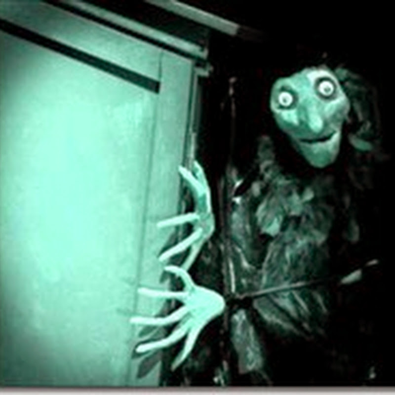 CREEPYPASTA 18 CANDLE COVE Download Free Movie