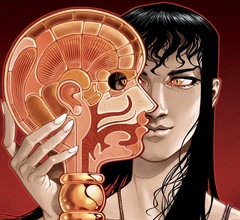 Trilógia lesz a Locke and Key pilotból