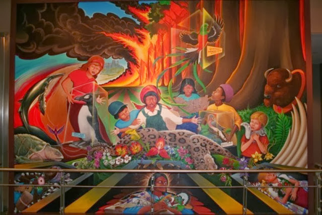 1stmural 1stmural