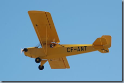 Taylor E-2 ‘Cub’