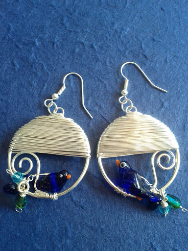 birdie earrings birdie earrings