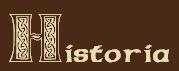 Historia