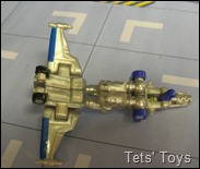 Armada SuperCon optimus Armada SuperCon optimus