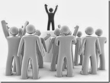 como ser un gran lider como ser un gran lider