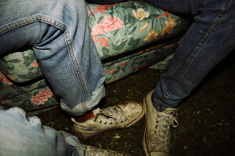 chucks