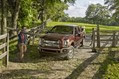 2015 Ford F-250 Super Duty King Ranch