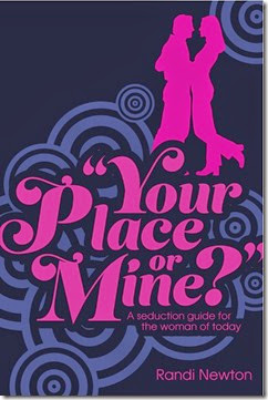 Your Place Or Mine