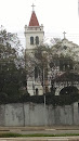 Mosteiro Santa Tereza