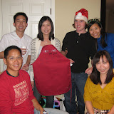 Iron Chef San Jose Winter 2009