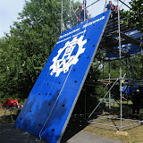 THW Brückenfest 2010 17.07.2010