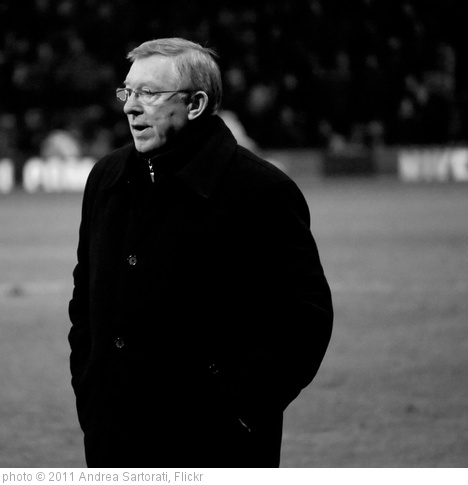 'Manchester - Old Trafford - Manchester United vs Crawley Town' photo (c) 2011, Andrea Sartorati - license: http://creativecommons.org/licenses/by/2.0/