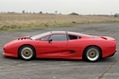 Jaguar-XJ220-Prototype-3 Jaguar-XJ220-Prototype-3