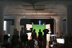 The Big Shoot - Day One