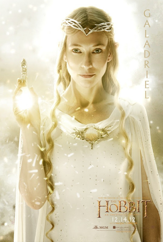 poster-galadriel-hobbit-desbaratinando