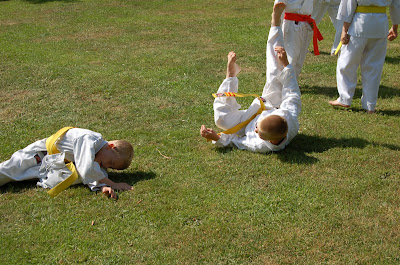  June Grading Photos