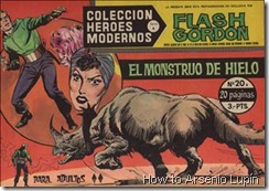P00021 - Heroes Modernos Serie B P00021 - Heroes Modernos Serie B
