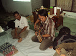 Suasana ketika Kopdar...