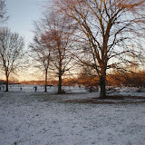 Schaatsdag 3 - 06-01-2009