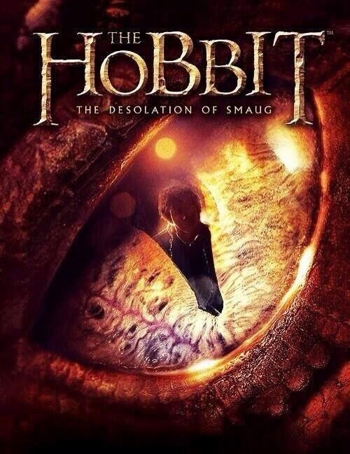Hobbit 2 Törpék versenyben 02