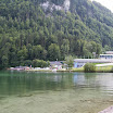 Lac Königssee, Parc national de Berchtesgaden