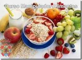 En abril comenzarán cursos gratuitos de Manipulación de Alimentos