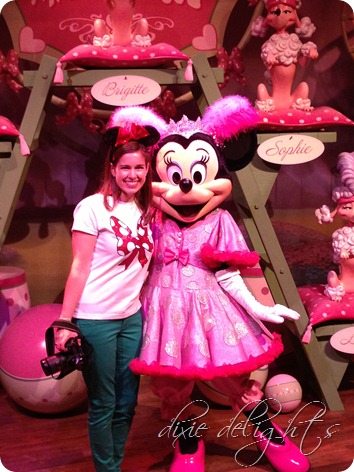 minnie minnie