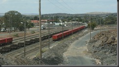 the town of broken Hill 063