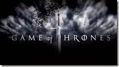 Game of Thrones Game of Thrones