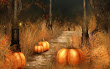 Helloween Field