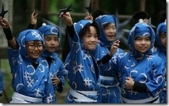 Takasi Miike hozza a Nindzsakölykök remake-et