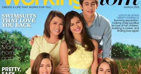 janine gutierrez real age lotlot de leon janine gutierrez on working mom march 2015 janine gutierrez real age lotlot de leon janine gutierrez on working mom march 2015